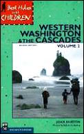 Best Hikes With Children Volume 2 2nd Edition Wa Wes