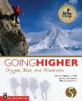 Going Higher Oxygen Man & Mountains