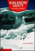 Avalanche Safety For Skiers & Climbe 2nd Edition