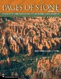 Pages of Stone Geology of the Grand Canyon & Plateau Country National Parks & Monuments