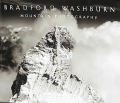 Bradford Washburn Mountain Photography