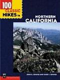 100 Classic Hikes In Northern California