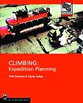Climbing Expedition Planning