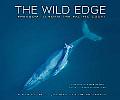 Wild Edge Freedom to Roam the Pacific Coast