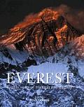 Everest Eighty Years of Triumph & Tragedy