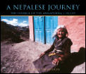 Nepalese Journey The Essence Of The