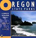 Oregon State Parks A Complete Recreation Guide