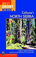 Best Short Hikes in Californias North Sierra