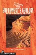 Hiking the Southwests Geology Four Corners Region