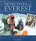 Detectives On Everest The 2001 Mallory