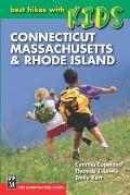 Best Hikes with Kids Connecticut Massachusetts & Rhode Island