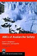 ABCs of Avalanche Safety 3rd Edition