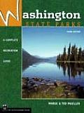 Washington State Parks A Complete Recreation Guide
