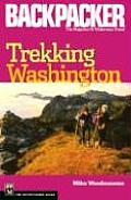 Trekking Washington