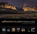 Yellowstone to Yukon Freedom to Roam A Photographic Journey