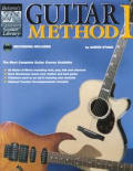 Belwin's 21st Century Guitar Course||||Belwin's 21st Century Guitar Method 1