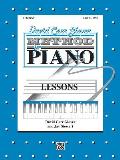 David Carr Glover Method for Piano Lessons Level 1