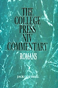College Press NIV Commentary Romans With CD