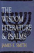 The Wisdom Literature & Psalms