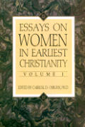 Essays On Women In Earliest Christianity