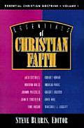 Essentials Of Christian Faith