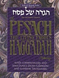 Living Exodus Pesach Haggadah Anthology