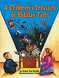 Childrens Treasury Of Holiday Tales