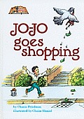 Jo-Jo Goes Shopping