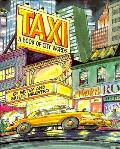 Taxi A Book Of City Words