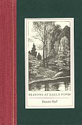 Seasons At Eagle Pond - Signed Edition