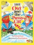 Owl & The Pussy Cat