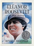 Eleanor Roosevelt A Life Of Discovery