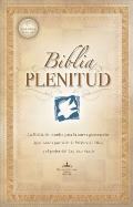 Biblia Plenitud = Spirit-Filled Life Bible