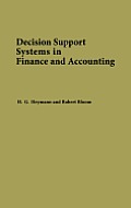 Decision Support Systems in Finance and Accounting