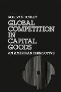 Global Competition in Capital Goods: An American Perspective