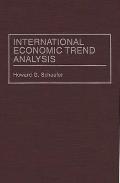 International Economic Trend Analysis