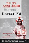 Saint Joseph Baltimore Catechism Revised Edition
