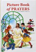 Picture Book of Prayers Beautiful & Popular Prayers for Every Day & Major Feasts Various Occasions & Special Days