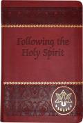 Following the Holy Spirit Dialogues Prayers & Devotions Intended to Help Everyone Know Love & Follow the Holy Spirit