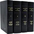 Liturgy Of The Hours 4 Volumes