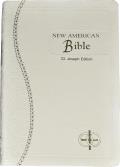Saint Joseph Medium Bible NABRE