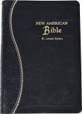 Bible NAB St Joseph Edition
