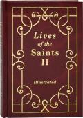 Lives Of The Saints II For Every Day O