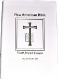 Bible NAB St Joseph Edition