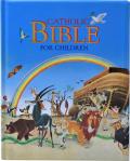 Catholic Bible For Little Children