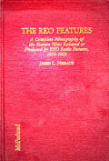 RKO Features a Complete Filmography of the Feature Films Released or Produced by RKO Radio Pictures 1929 1960