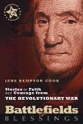 Stories of Faith & Courage from the Revolutionary War