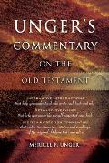 Ungers Commentary On The Old Testament
