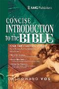The AMG Concise Introduction to the Bible