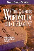 Complete Word Study Old Testament KJV